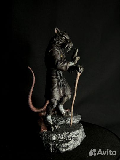 Фигурка Учитель Сплинтер