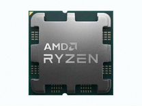 Процессор AMD Ryzen 9 7900X AM5 (OEM)