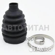 Пыльник ШРУСа CD51003