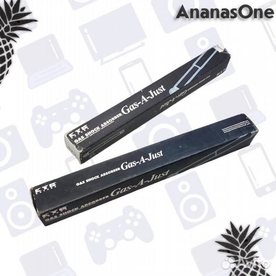 Амортизатор KYB