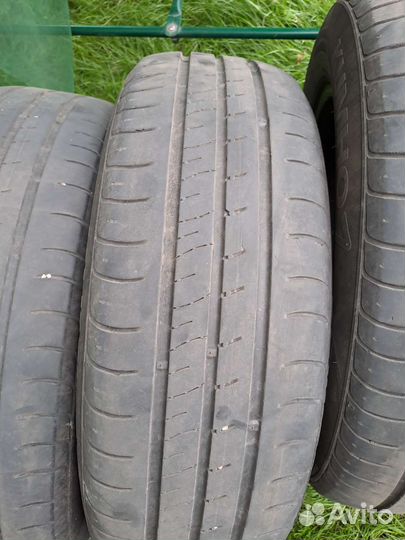 Kumho Ecowing ES01 KH27 185/65 R15 88