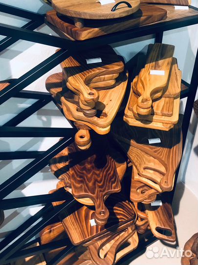 Доска разделочная