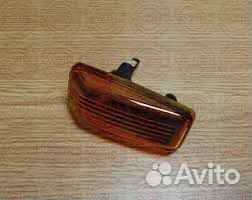 Повторители поворотов для а/м ваз 13.14.15