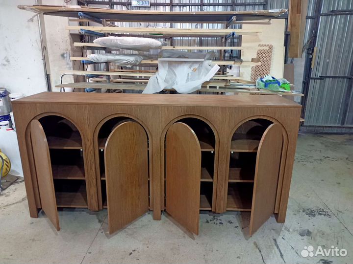 Ищу заказы для столярной мастерской