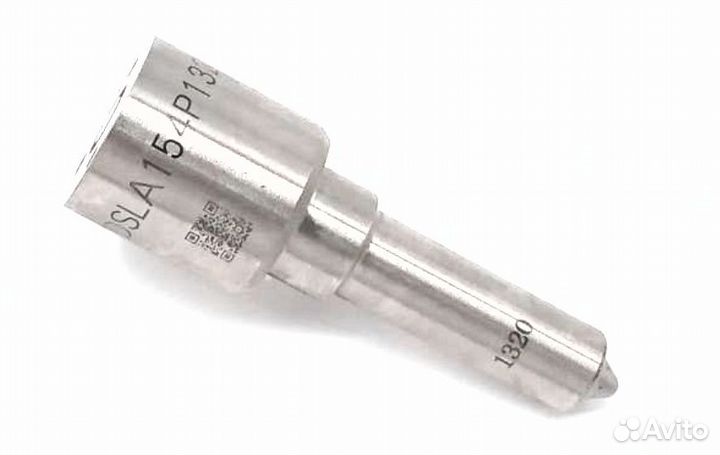 Распылитель dsla154P1320 форсунки Bosch 0445110190