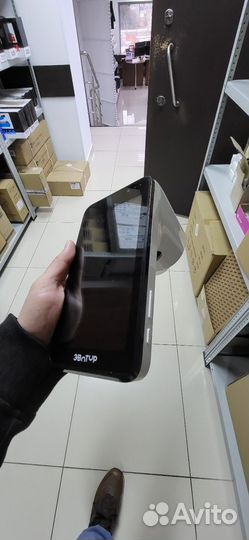 Онлайн касса эвотор 7.3