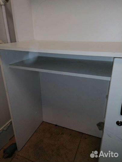 Стойка ресепшн бу