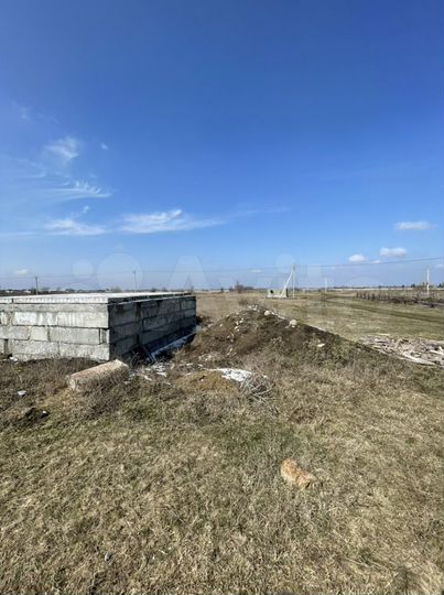 Участок 7,3 сот. (ИЖС)