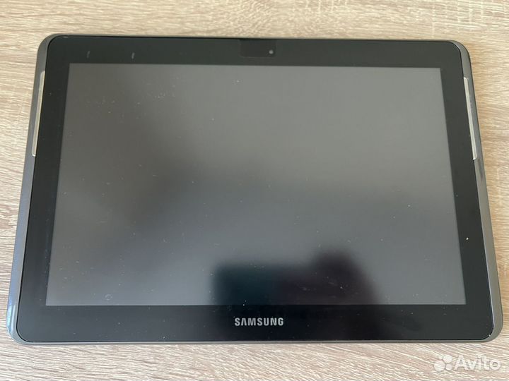 Планшет Samsung Galaxy Tab 2 10.1 P5100