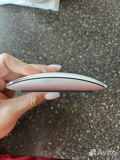 Мышь Apple
