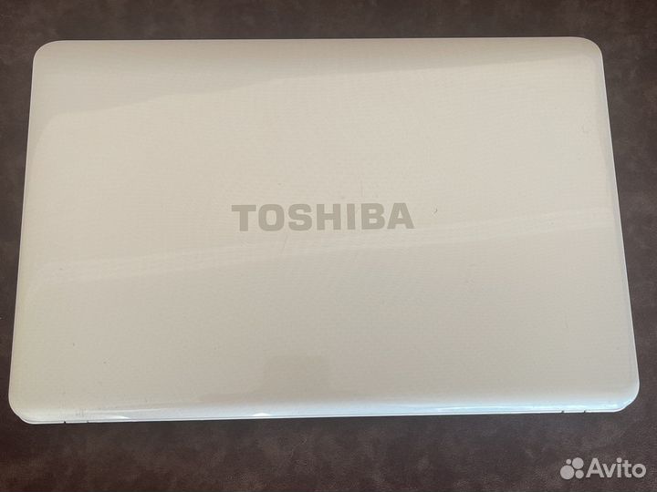 Toshiba satellite L655-19K