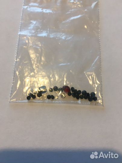 Драгоценные камни