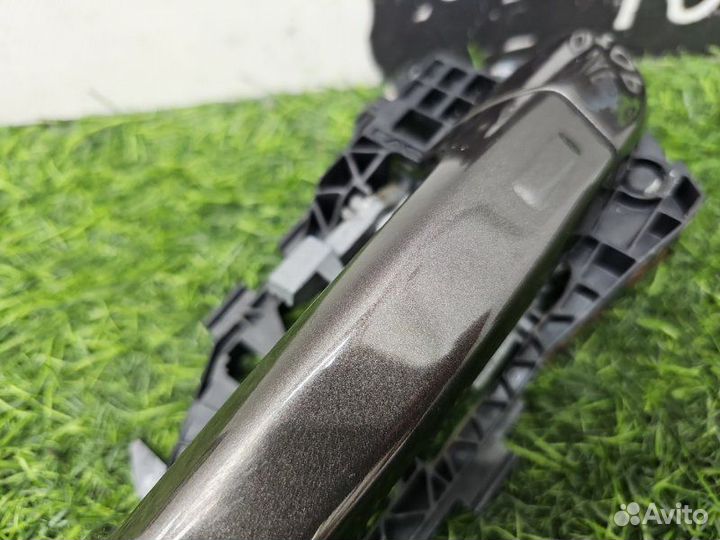 Ручка двери наружная задняя левая Volkswagen