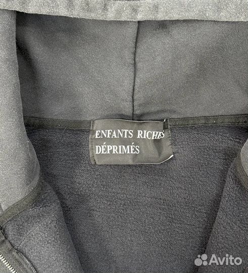 Enfants riches deprimes худи