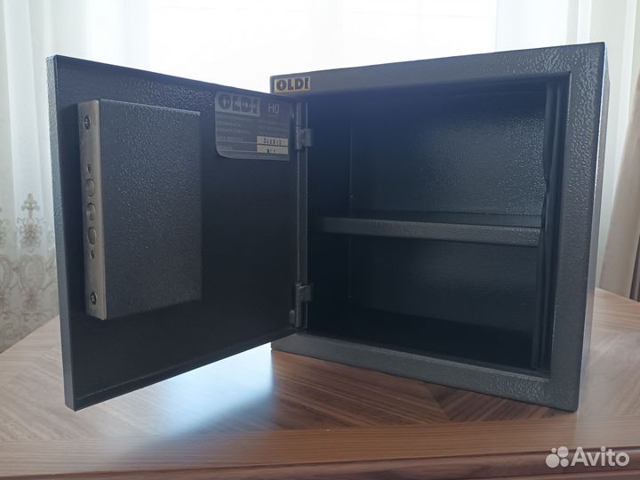 Сейф металлический для оружия