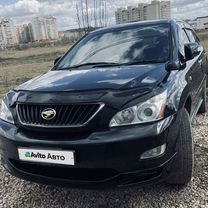 Toyota Harrier 2.4 AT, 2004, 245 000 км, с пробегом, цена 1 250 000 руб.