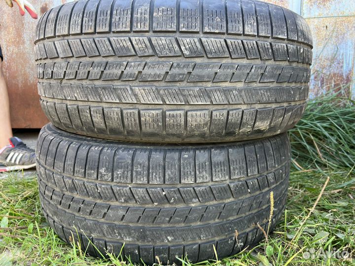 Pirelli Scorpion Ice&Snow 255/50 R19 107V