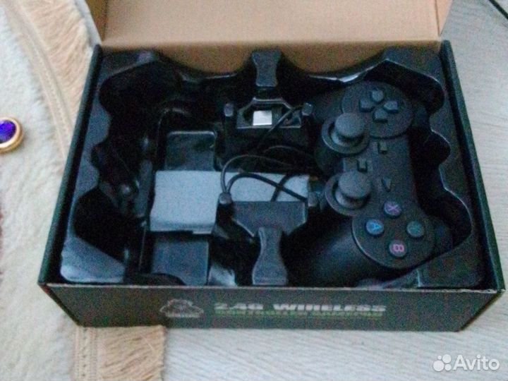 Игровая консоль Игры