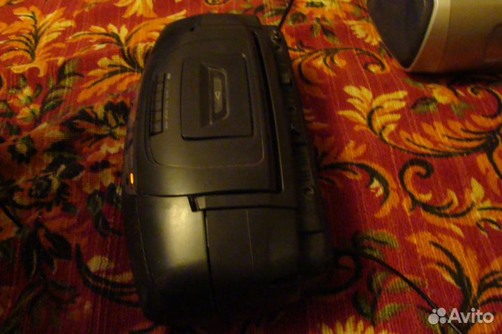 Продам музыкальный центр