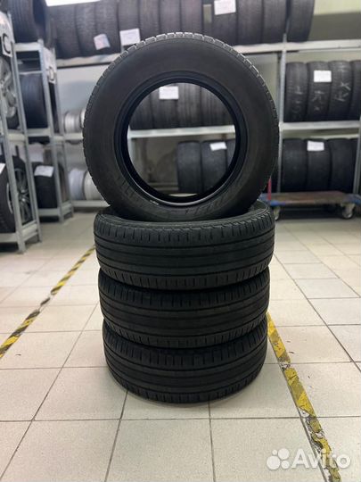Nokian Tyres Hakka Blue 225/65 R17 106H