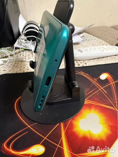 Xiaomi Redmi Note 10T, 4/128 ГБ