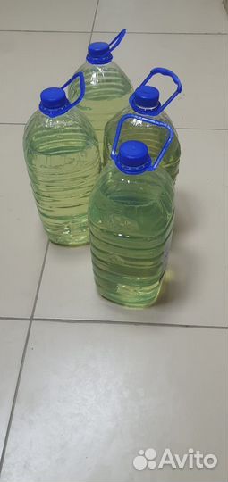 Дизельное Топливо Солярка Евро дт