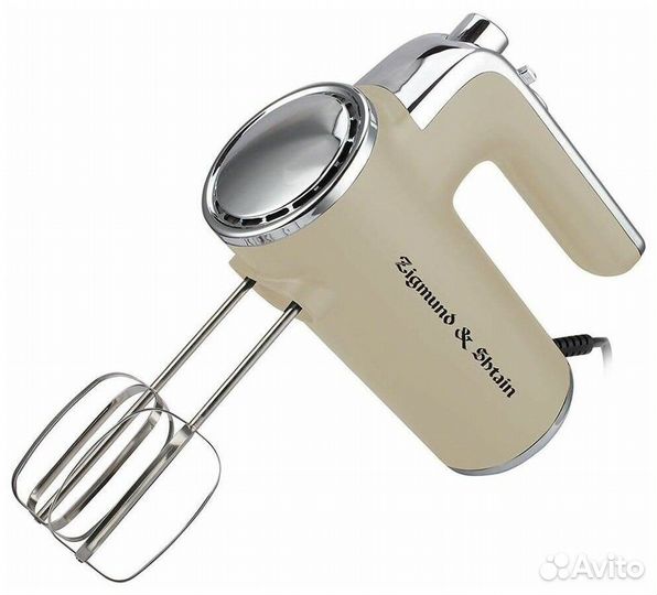 Миксер кухонный Zigmund Shtain ZHM-153
