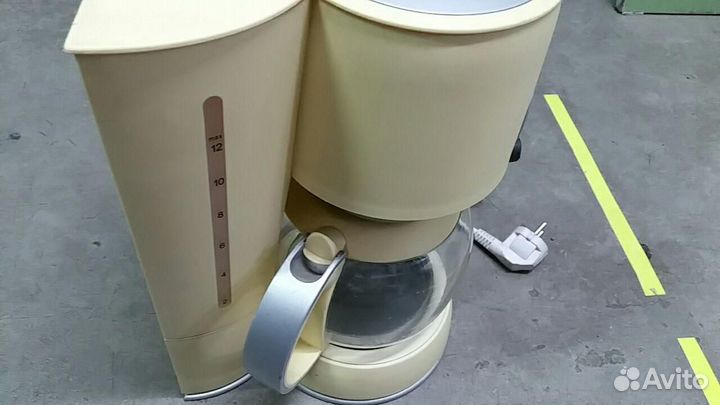 Кофеварка Elenberg KM-2470