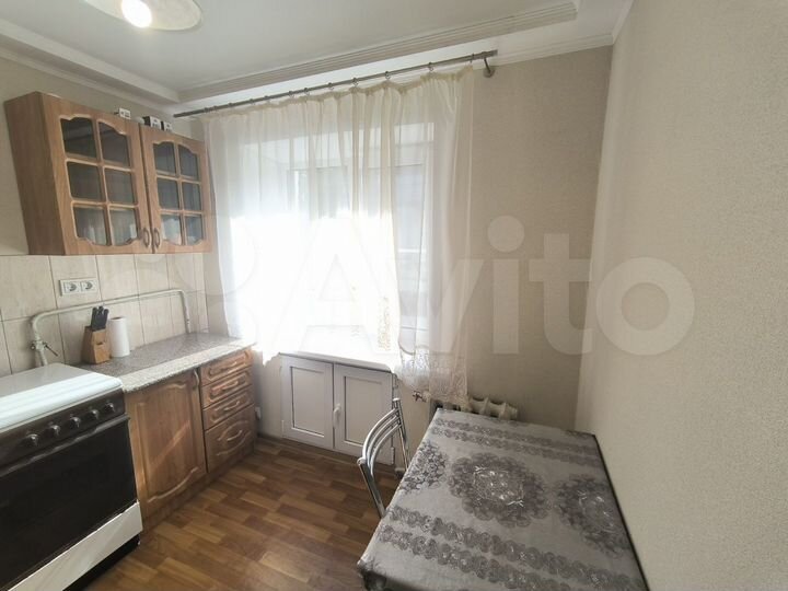 2-к. квартира, 30,1 м², 4/4 эт.