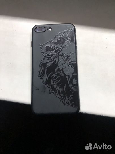 iPhone 7 Plus, 128 ГБ