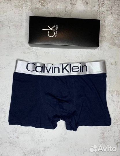 Мужские трусы Calvin Klein