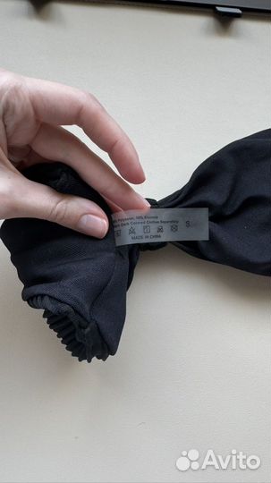 Верх купальника S