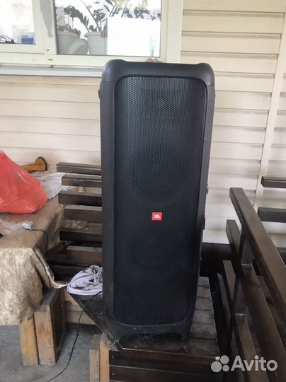 Колонка jbl1100