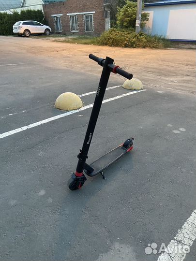 Iconbit kick scooter tt v3