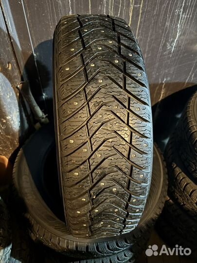 Yokohama Ice Guard IG65 215/65 R17