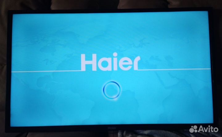 Haier LE32K6500SA