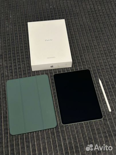 iPad air 4 64gb + Pencil 2