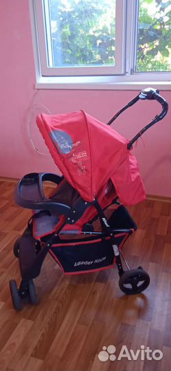 Коляска Головинка