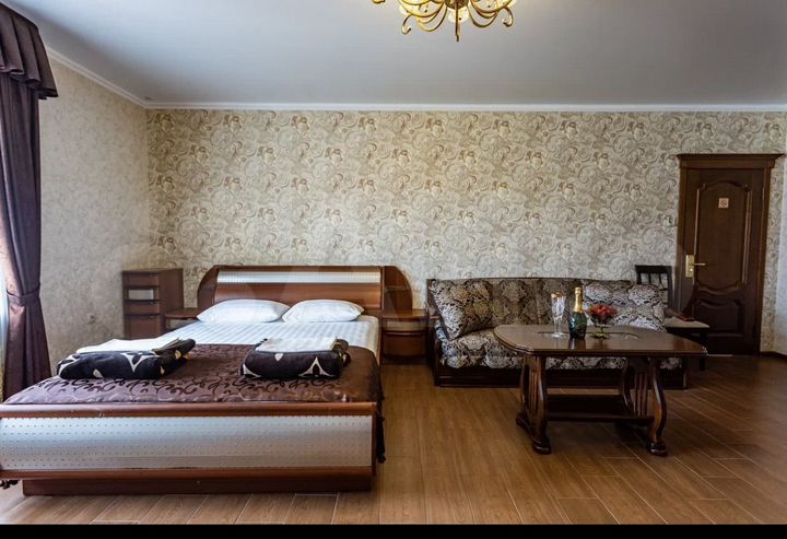 Комната 32 м², 2/3 эт.
