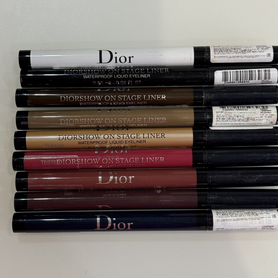 Подводка для глаз Dior