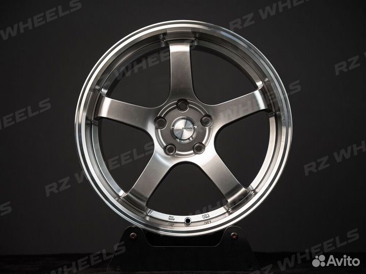 Диски на Kia R18 5x114.3