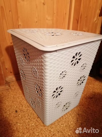 Корзина для белья