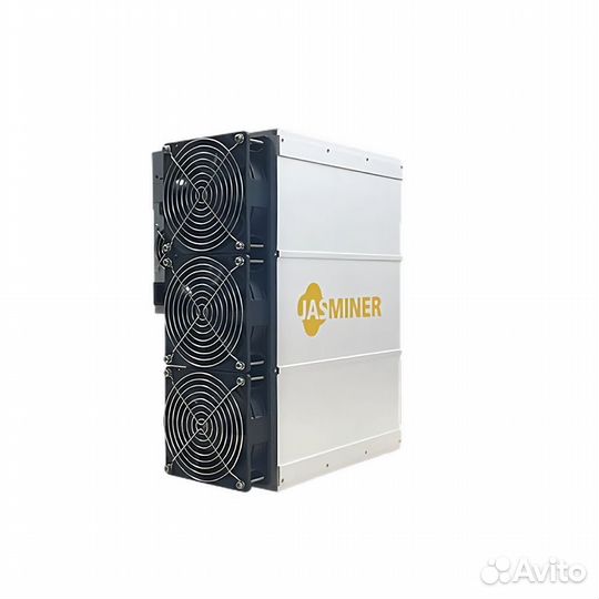 Asic jasminer X16-P 5800 MH/s Новый/Безнал/Лизинг