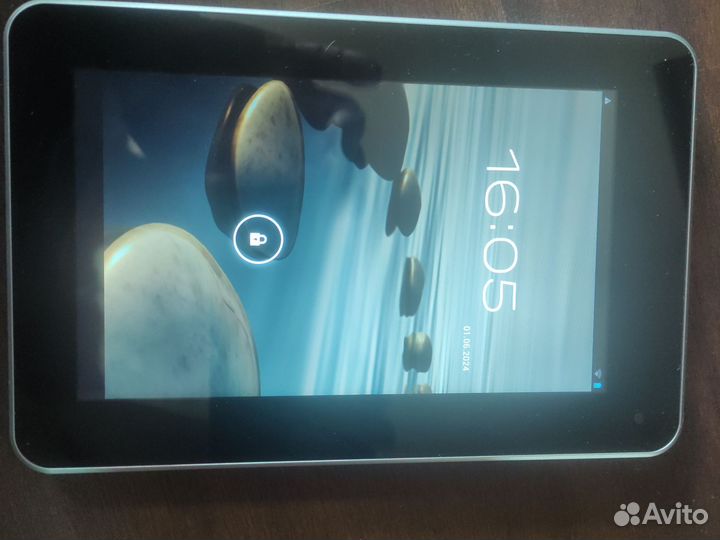 Iconia one B1-710 Ростест планшет