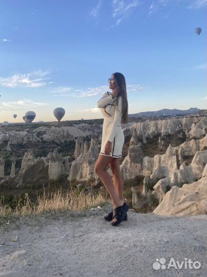 Платье lichi s