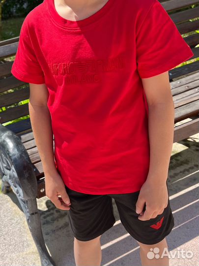 Костюм на мальчика