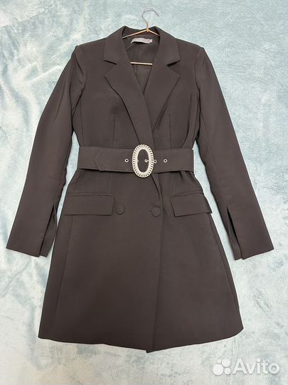 Платье-пиджак Lichi