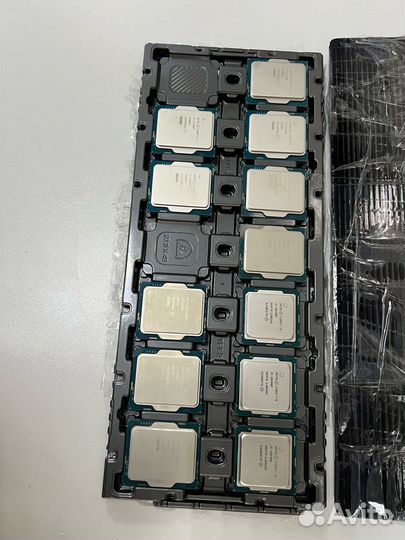 Процессоры intel core i3 /i5 10/12 /13 поколение