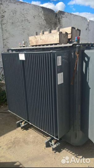 Трансформатор сухой арт67358