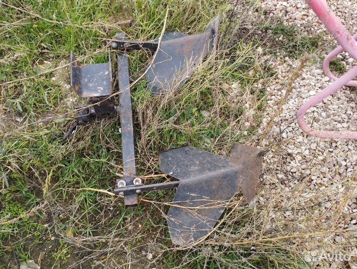 Мотоблок нева бу